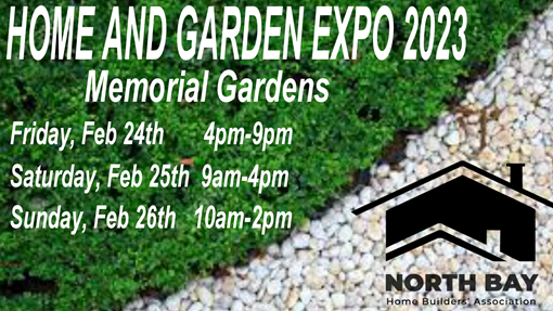 Home & Garden Expo 2023